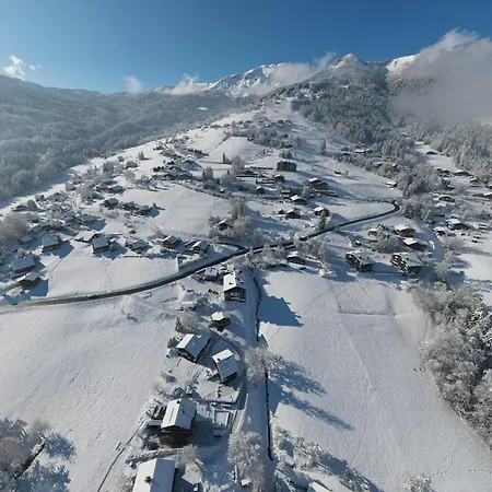 Neuf La Perle Du Perron Chalé