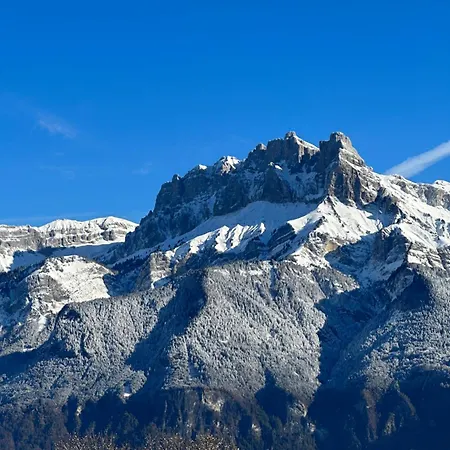 Neuf La Perle Du Perron Chalé Cordon