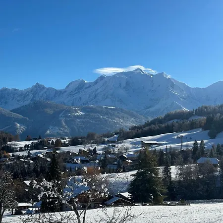 Neuf La Perle Du Perron Chalé