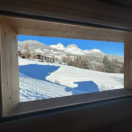 Chalet Neuf La Perle Du Perron * Cordon