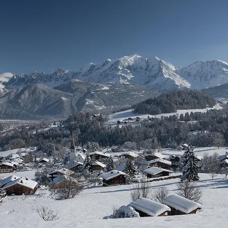 Neuf La Perle Du Perron Chalé *