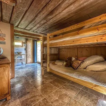 Chalet Neuf La Perle Du Perron * Cordon