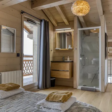 Neuf La Perle Du Perron *