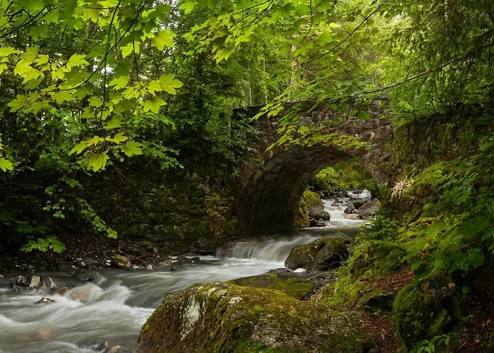 Σαλέ Neuf La Perle Du Perron