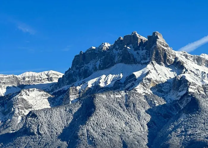 Neuf La Perle Du Perron Σαλέ Cordon