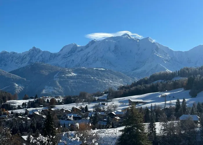 Neuf La Perle Du Perron Σαλέ
