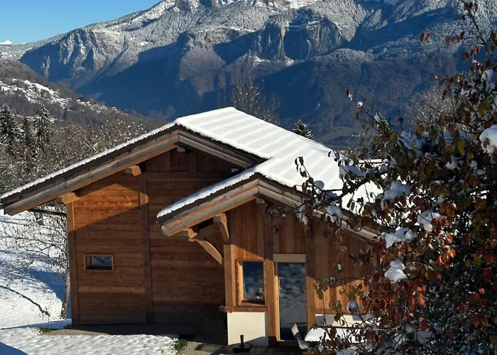 Neuf La Perle Du Perron Cordon