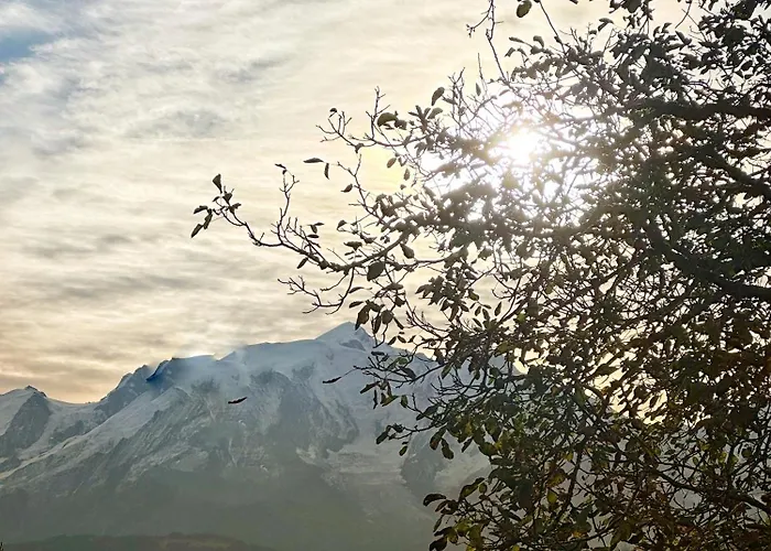 Σαλέ Neuf La Perle Du Perron Cordon