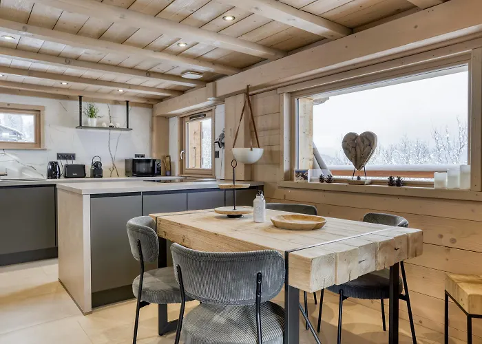 Neuf La Perle Du Perron