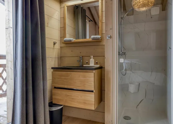 Σαλέ Neuf La Perle Du Perron